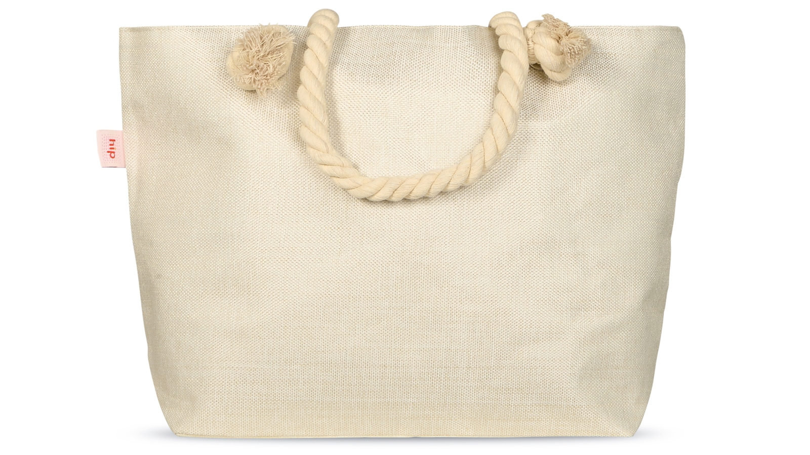 Strandtas Hip Olinga - Grey