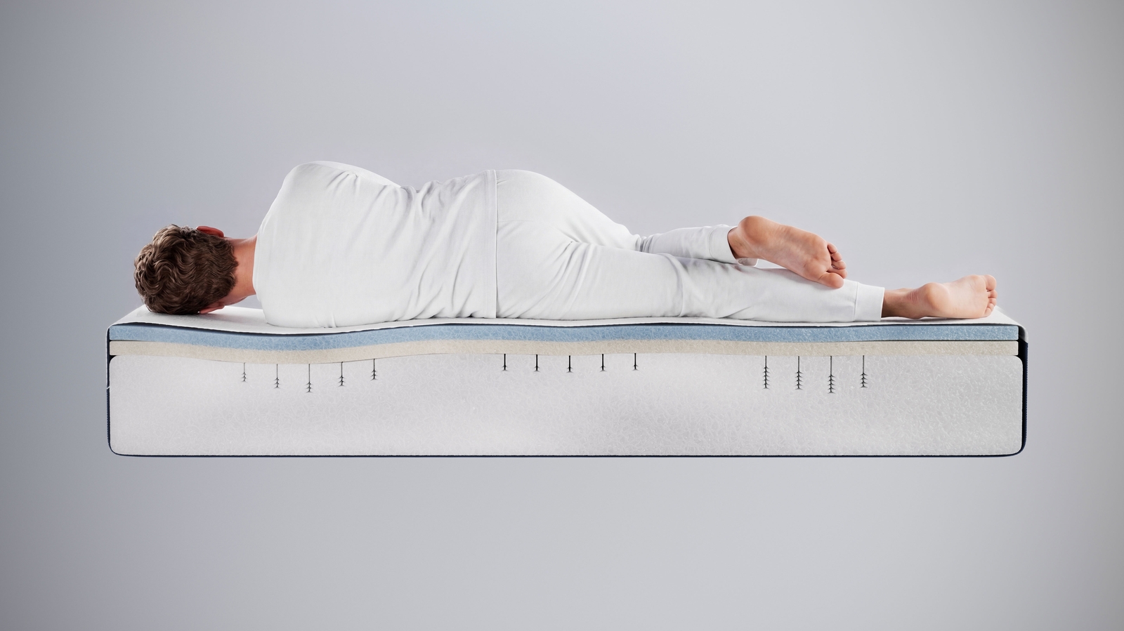 Matras Sleepy Original