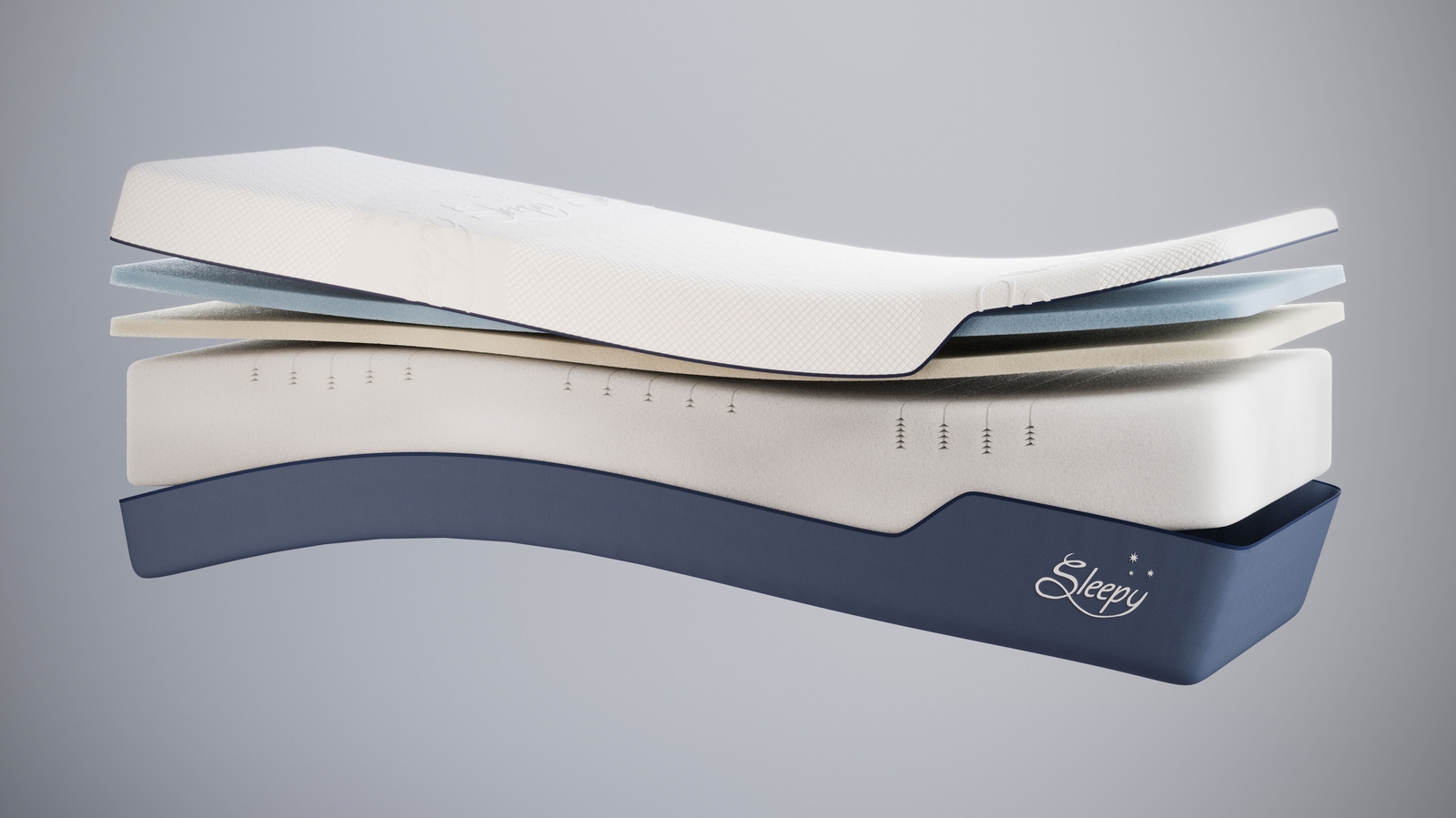 Matras Sleepy Original