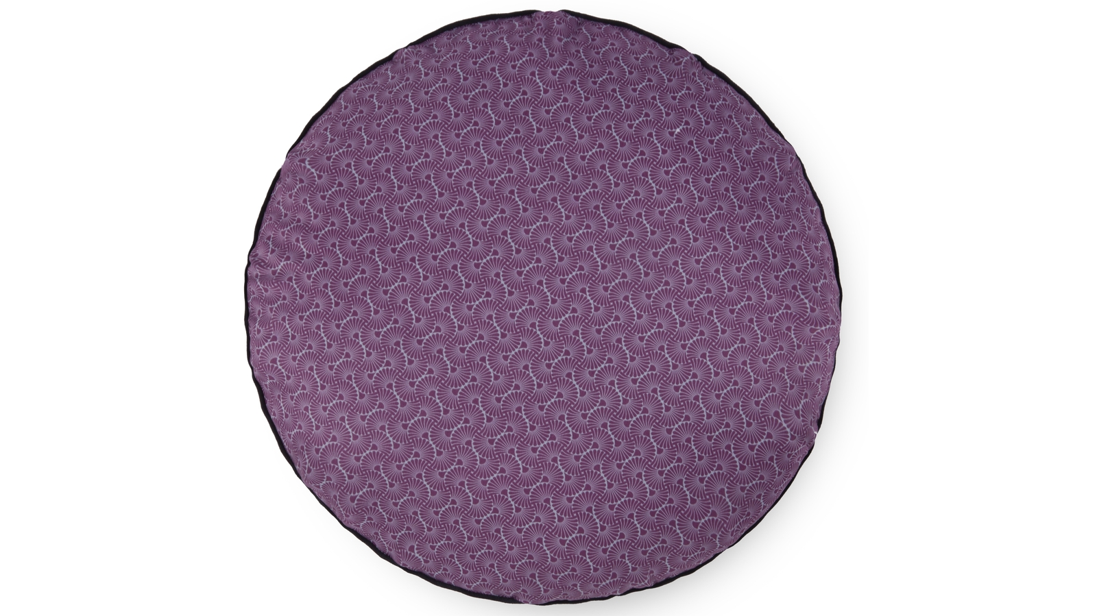 Sierkussen Hip Bandhura Round - Multi