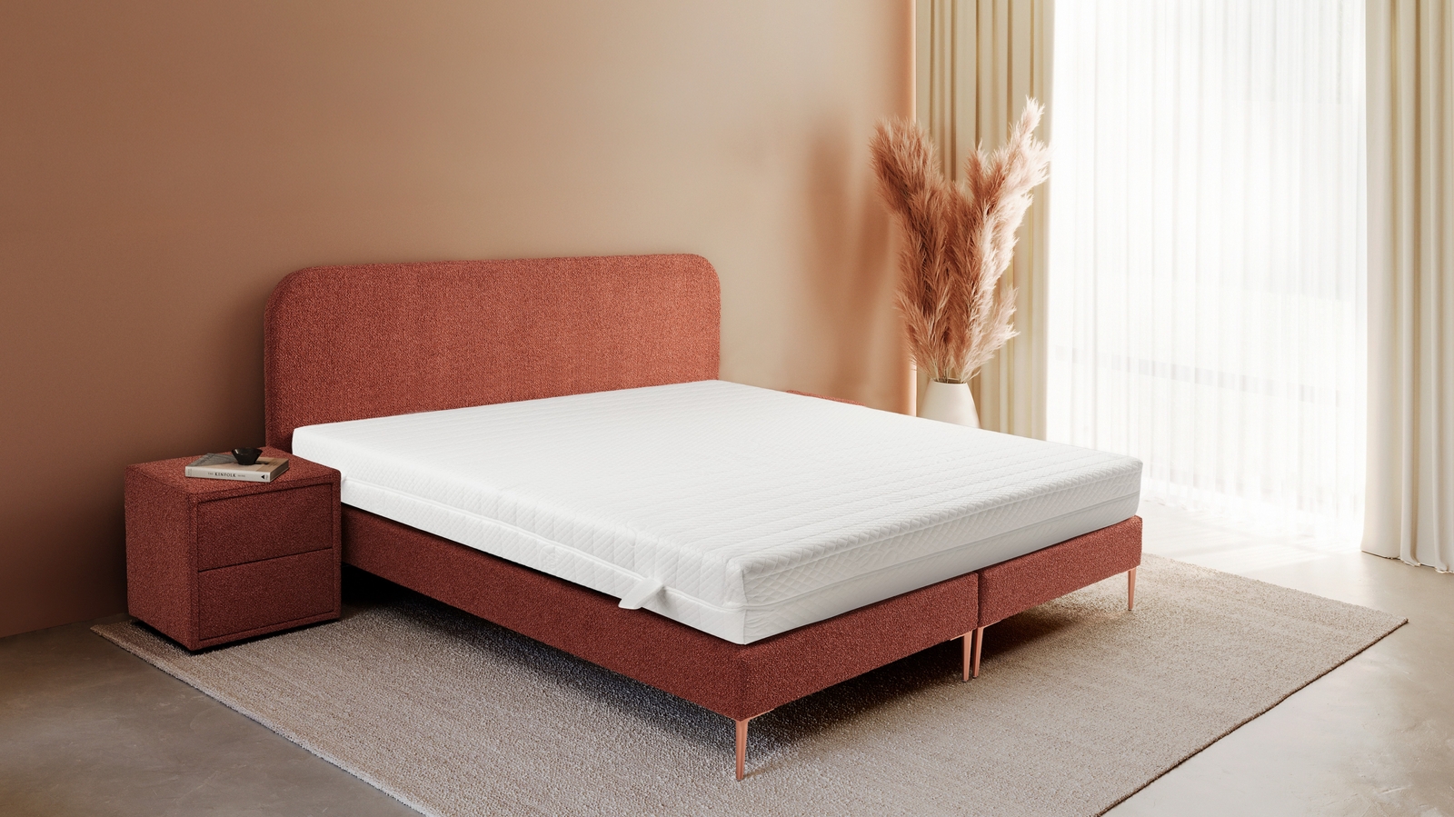 Matras Sleepy Classic Pocket