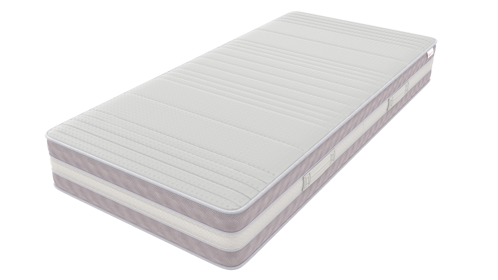Matras SwissSleep 1000 - Visco