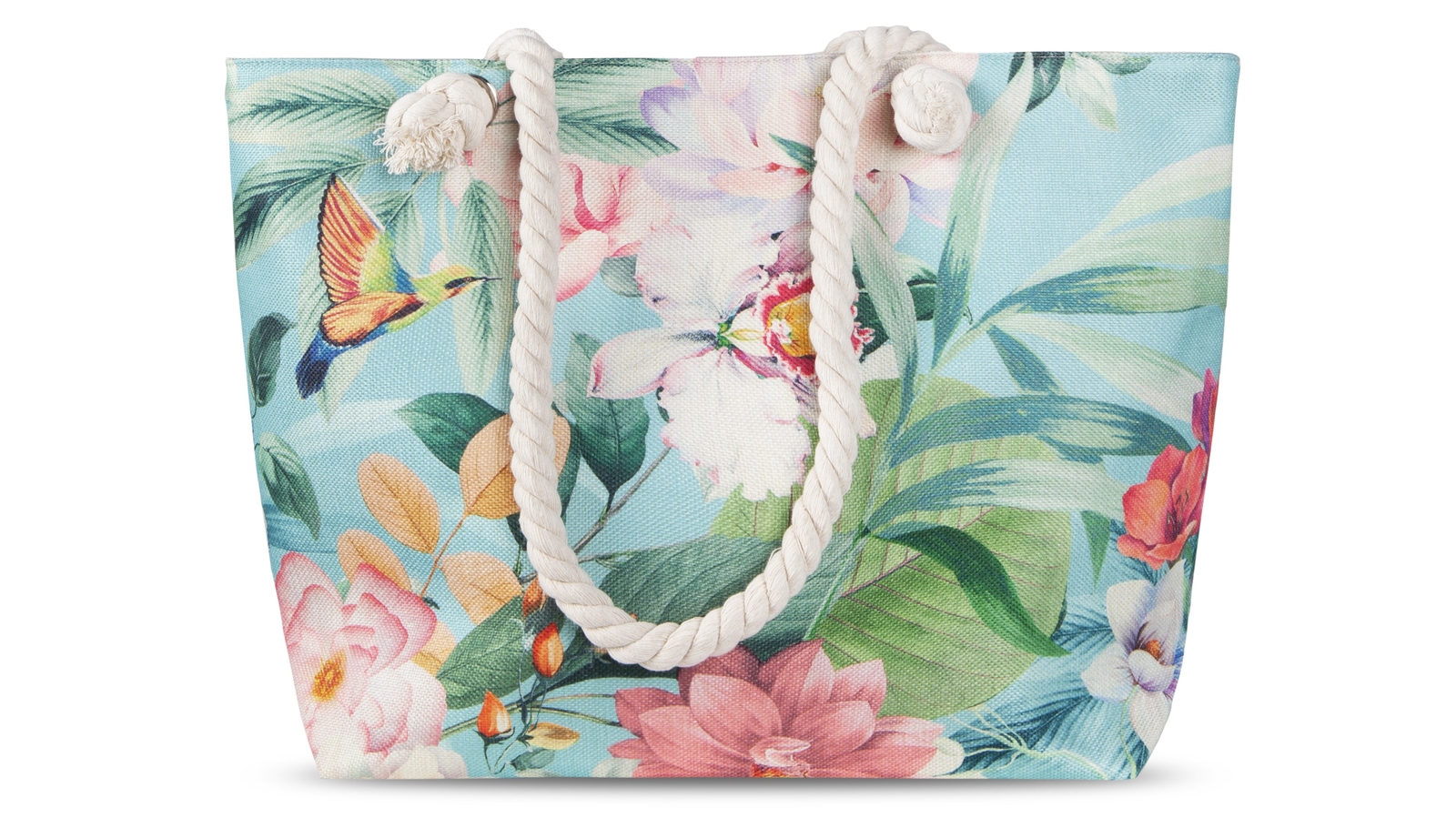 Strandtas Descanso Fungi - Multi
