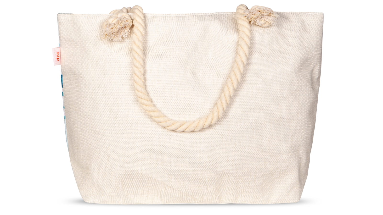 Strandtas Hip Maximilian - Aqua
