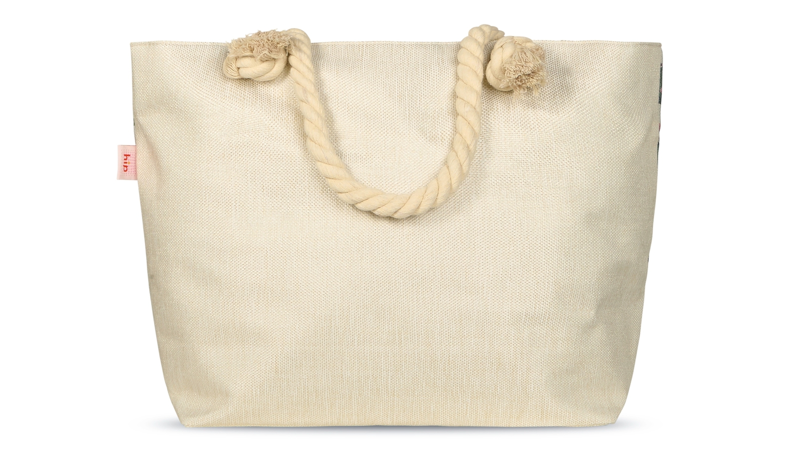 Strandtas Hip Palay - Green