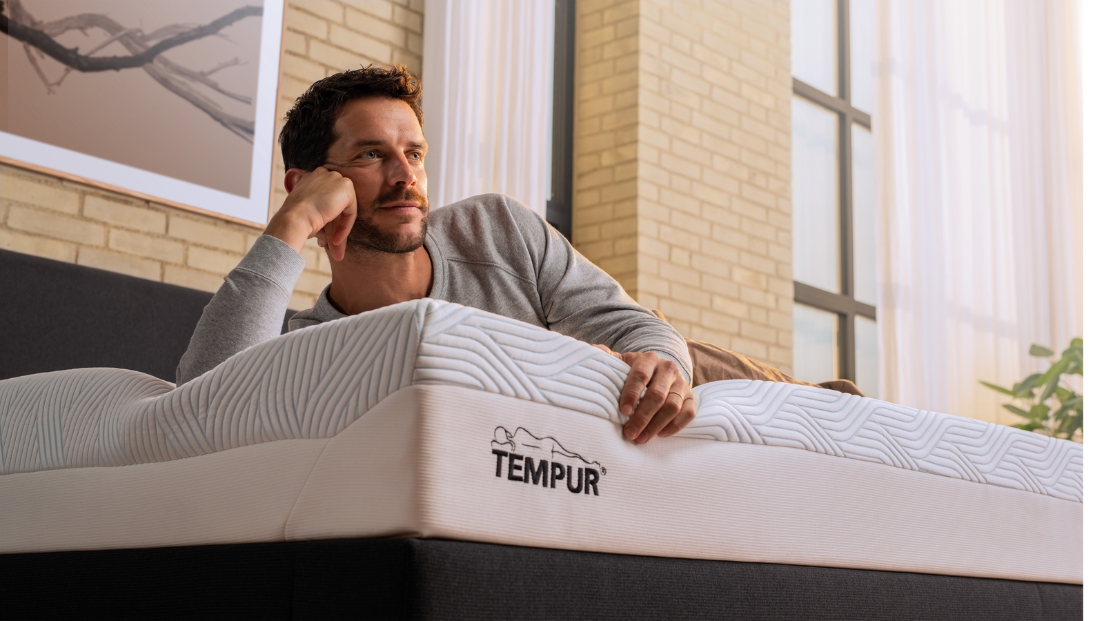Matras Tempur® Prima Smartcool