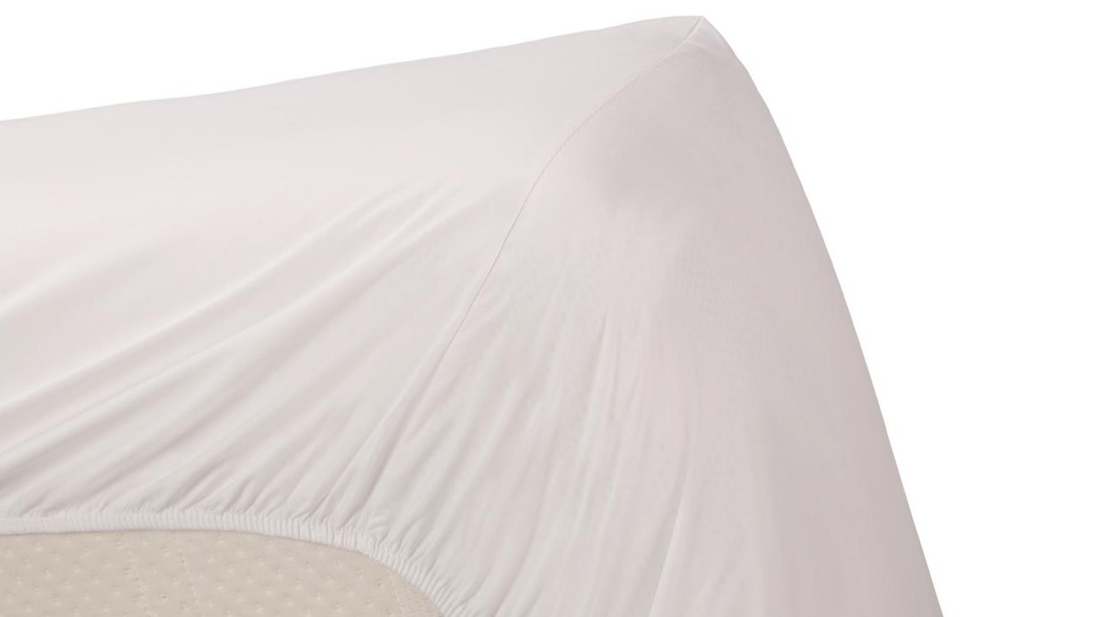 Hoeslaken Ambiante Bamboo Uni