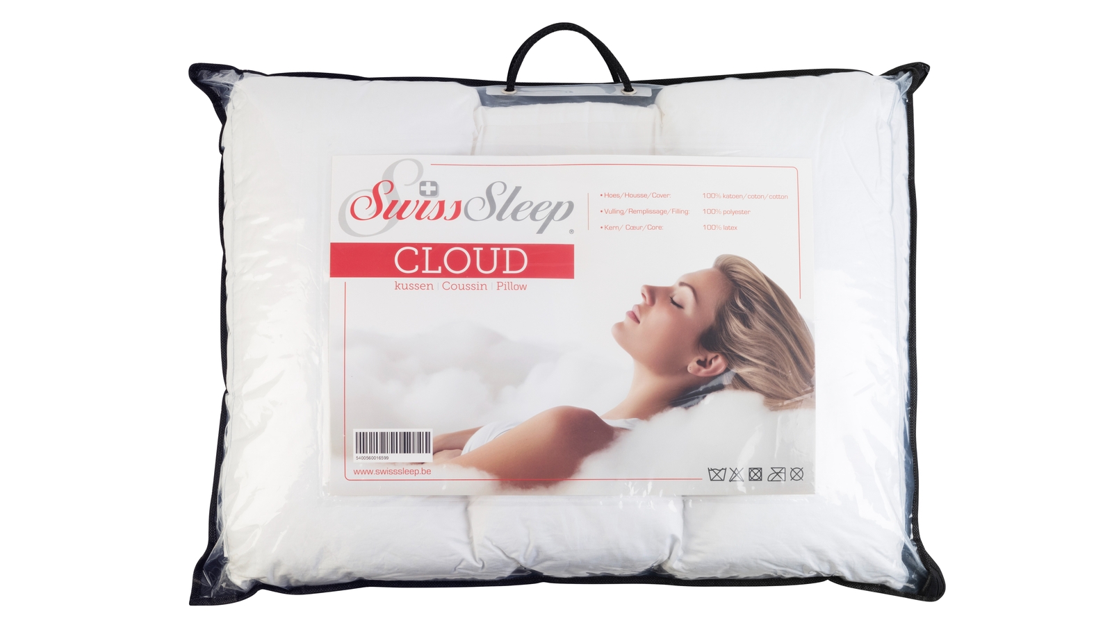 Kussen Swisssleep Cloud