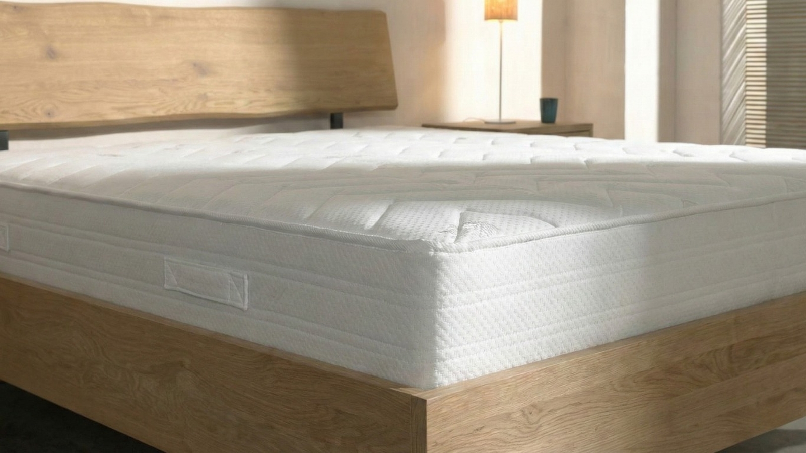Matras Sleepy Comfort