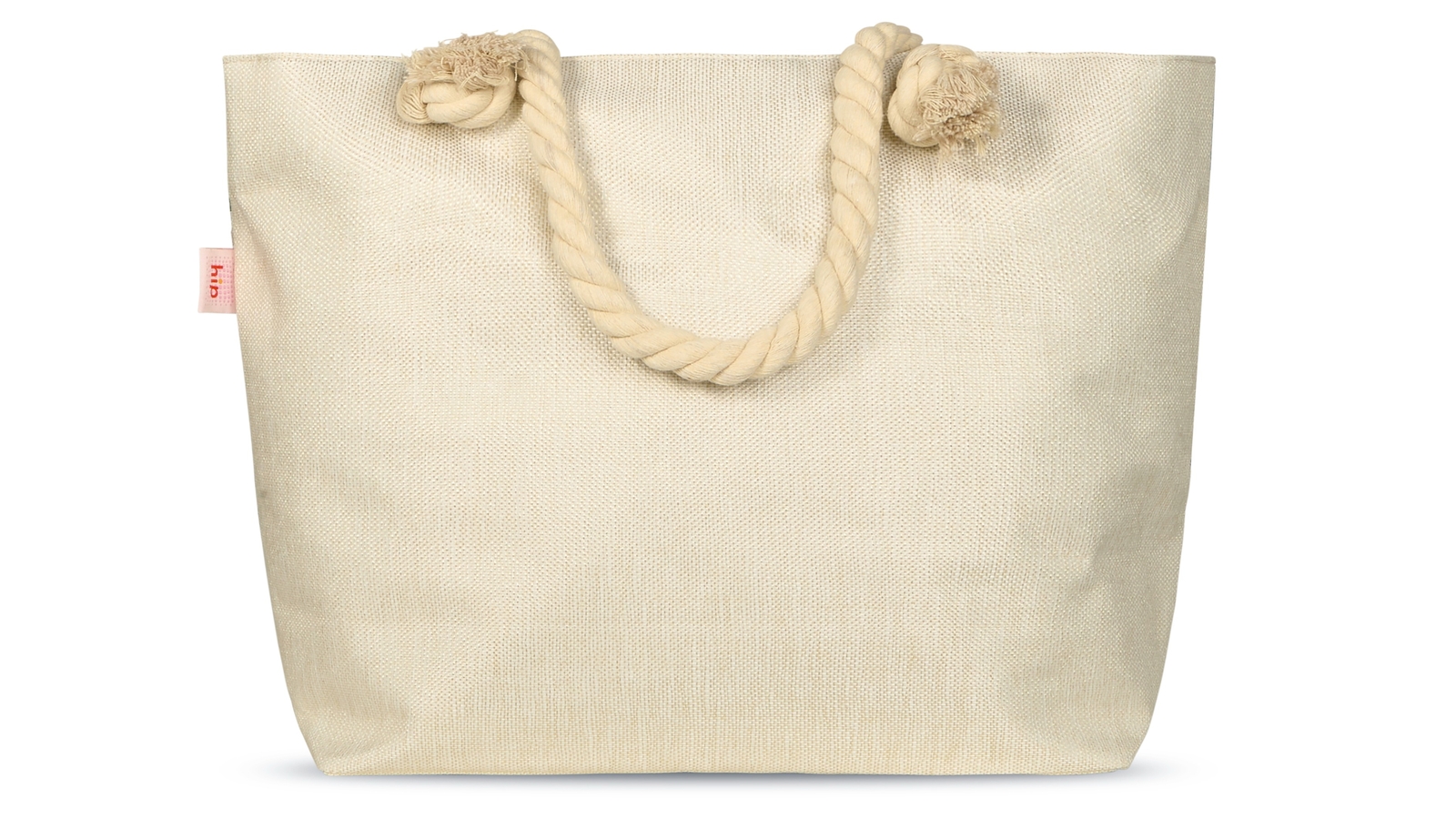 Strandtas Hip Aldiana - Blue