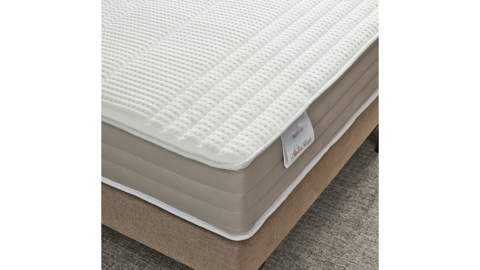 Matras SwissSleep Platinum 500 - HR