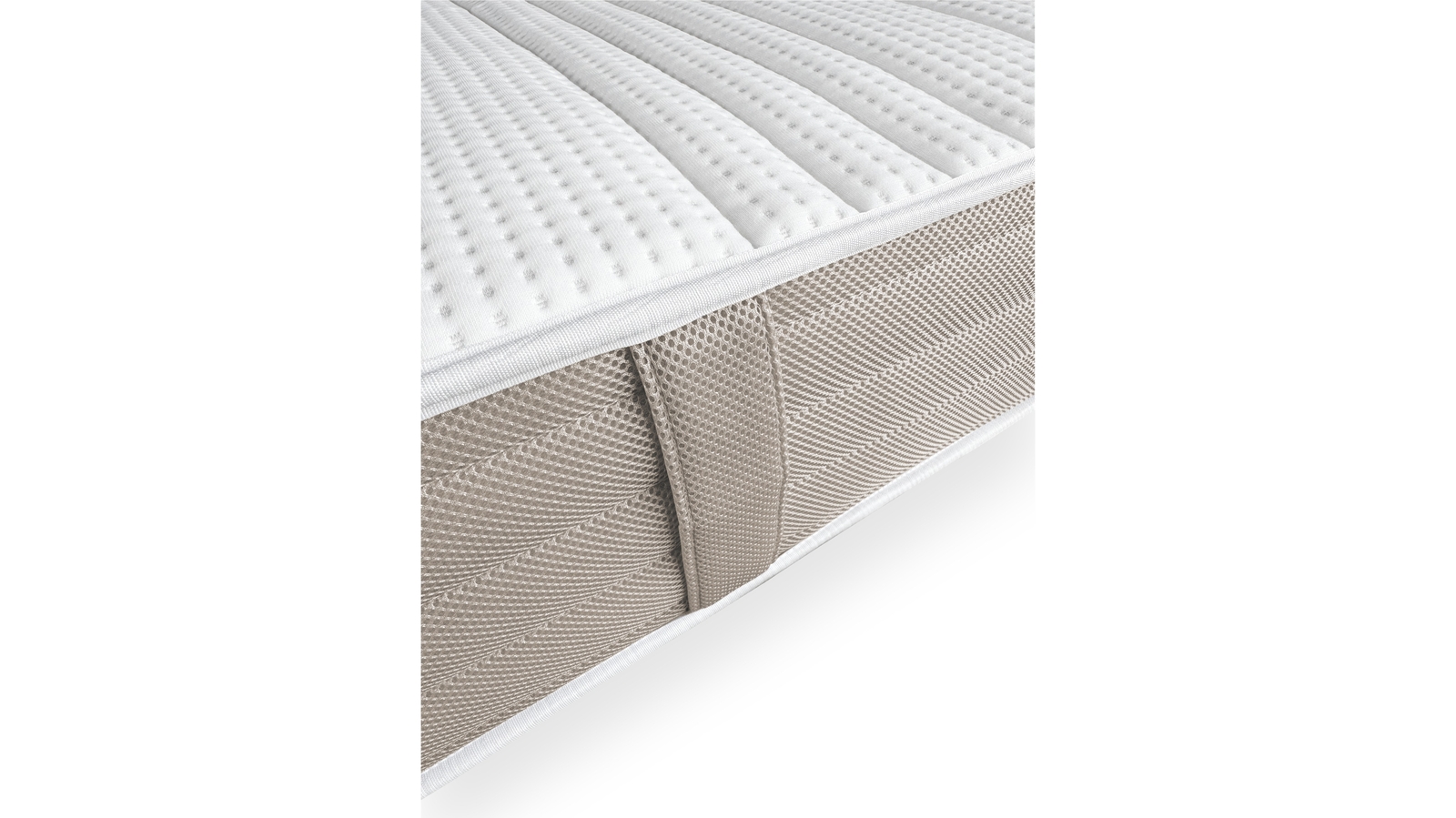 Matras SwissSleep Platinum 500 - Latex