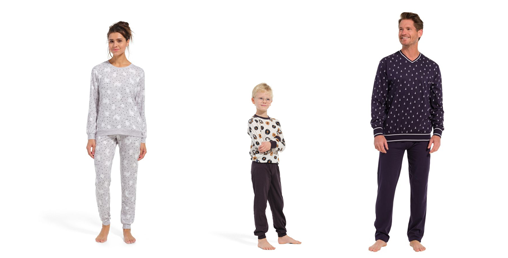 Pyjama's kopen goedkoop op Easysleep