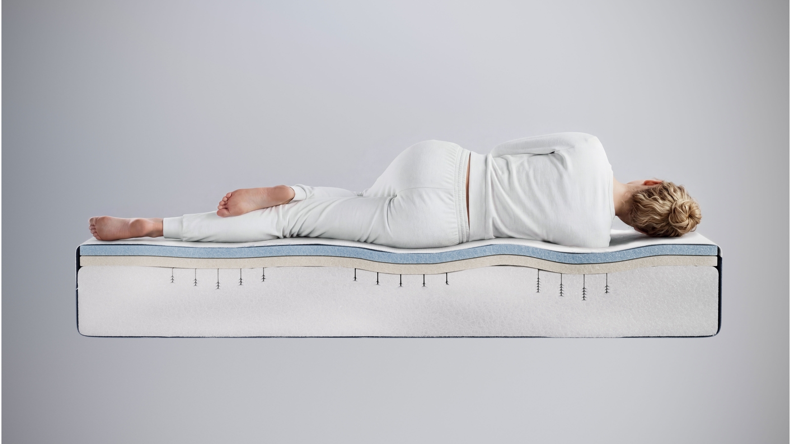 Matras Sleepy Original