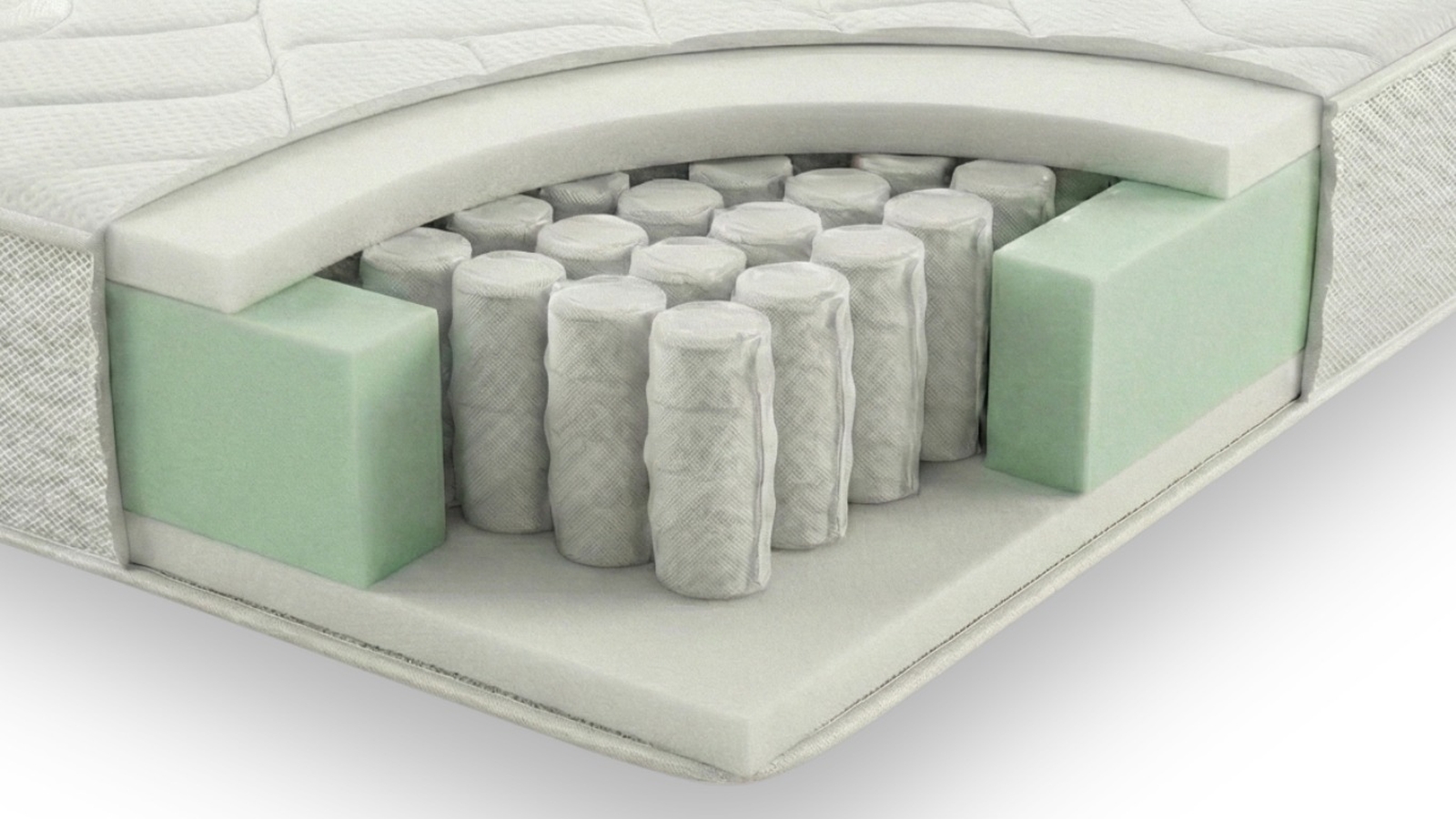 Matras Sleepy Comfort