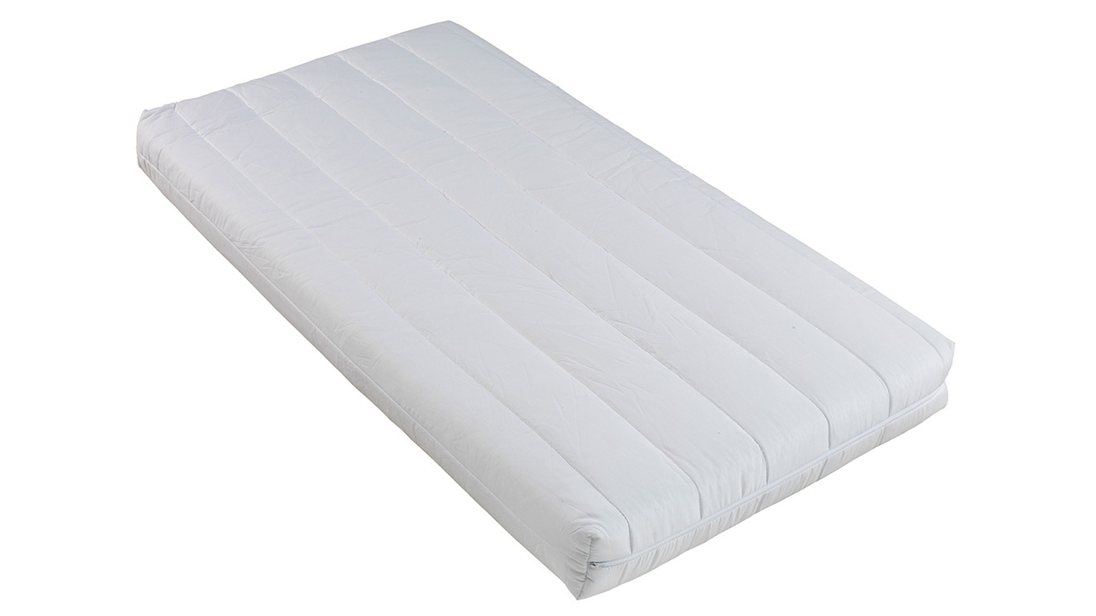 Babymatras Polyether-Polyfoam Assortie