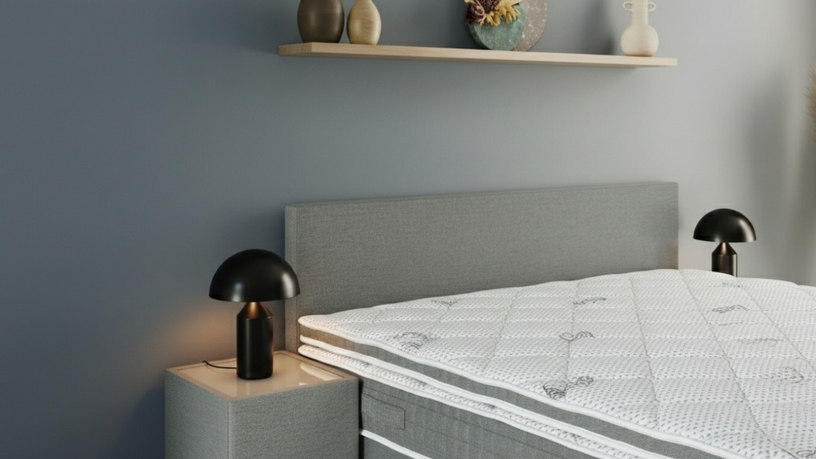 Opbergbox Sleepy Scandinavian