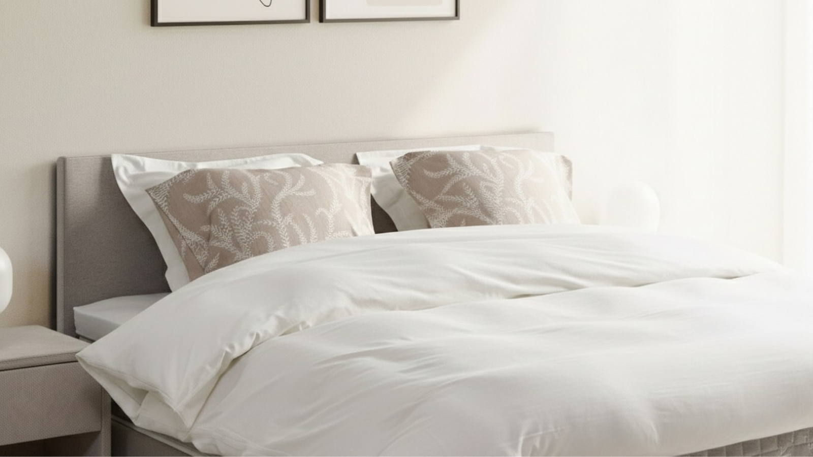 Hotelbox Sleepy Scandinavian
