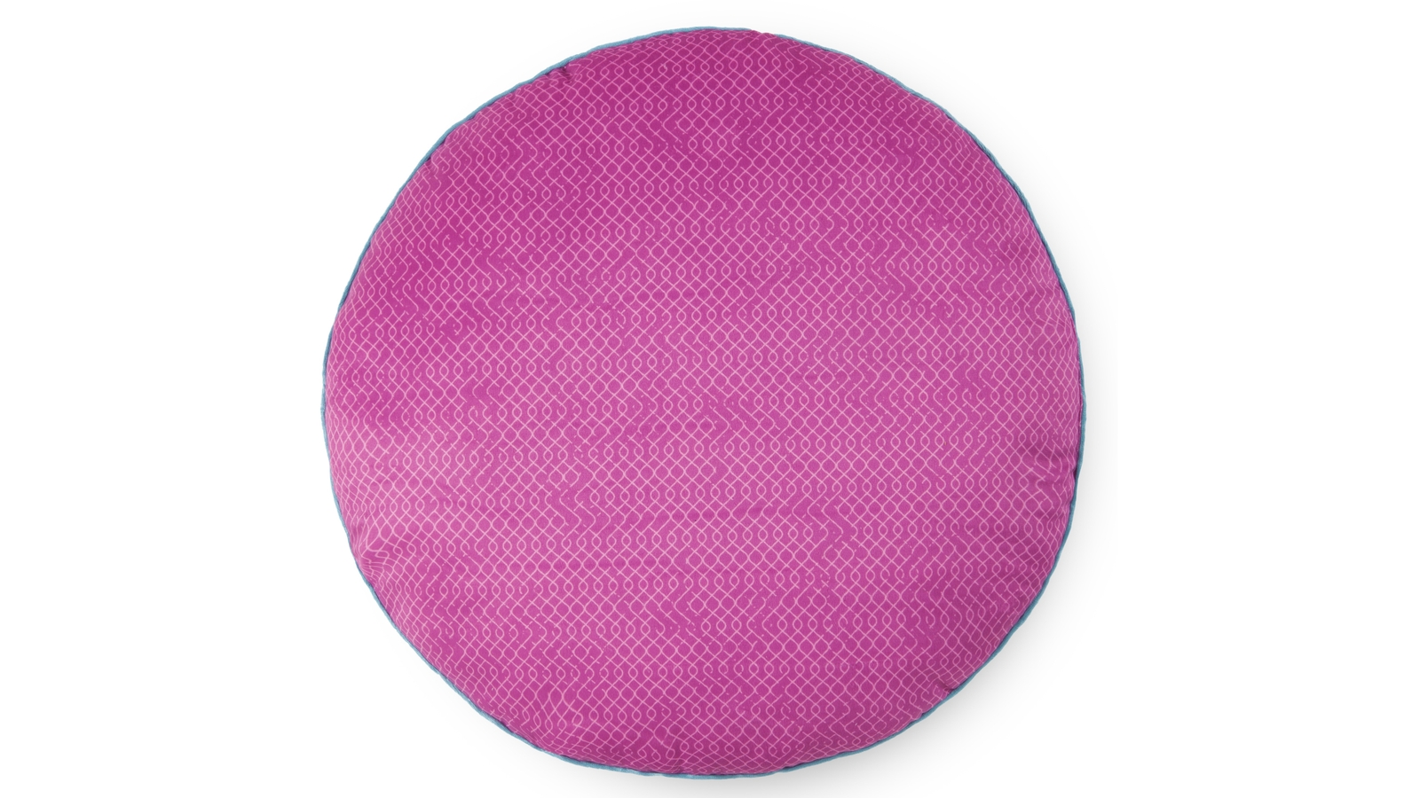 Sierkussen Hip Axelle Round - Multi