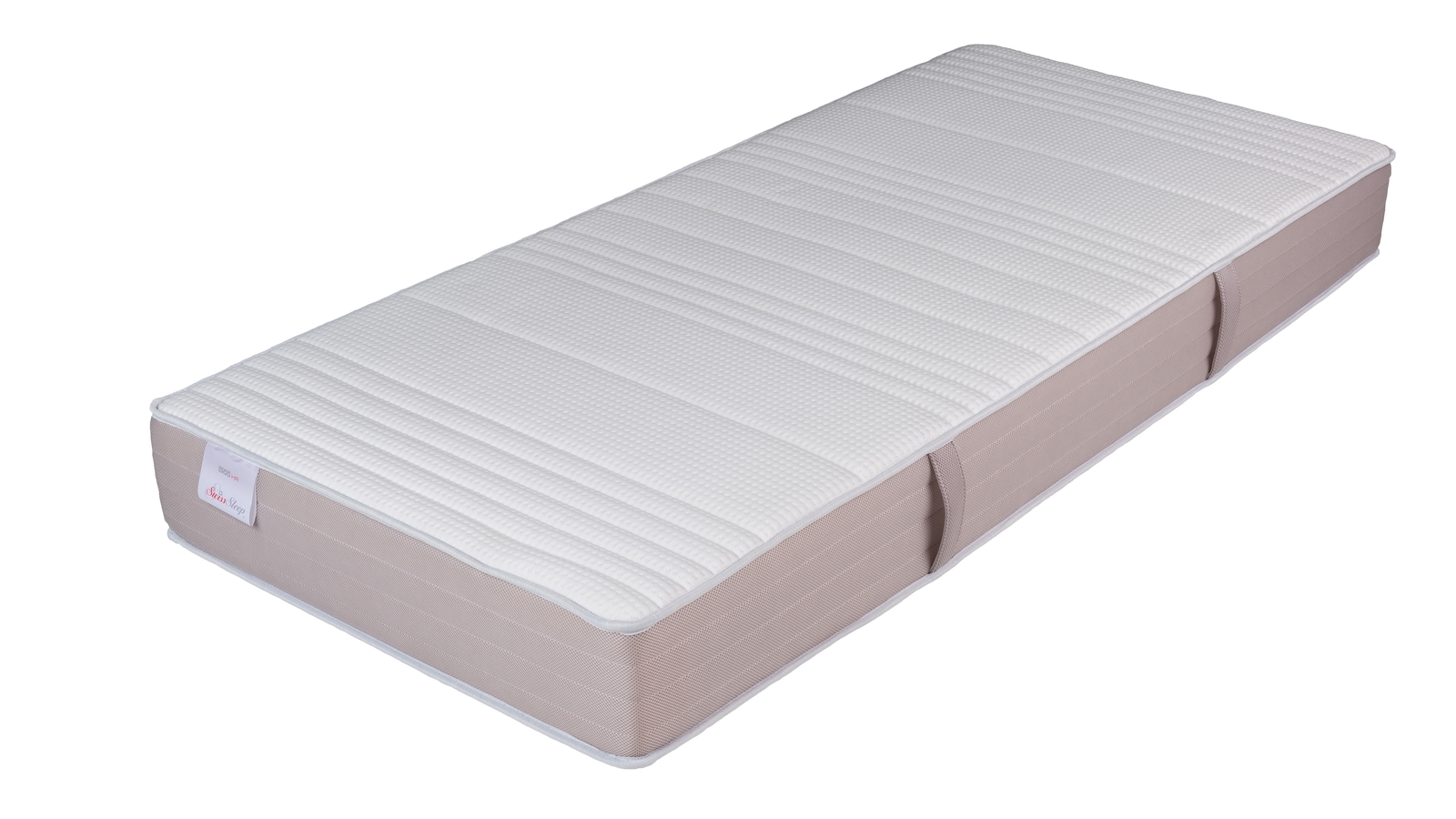 Matras SwissSleep Platinum 500 - HR