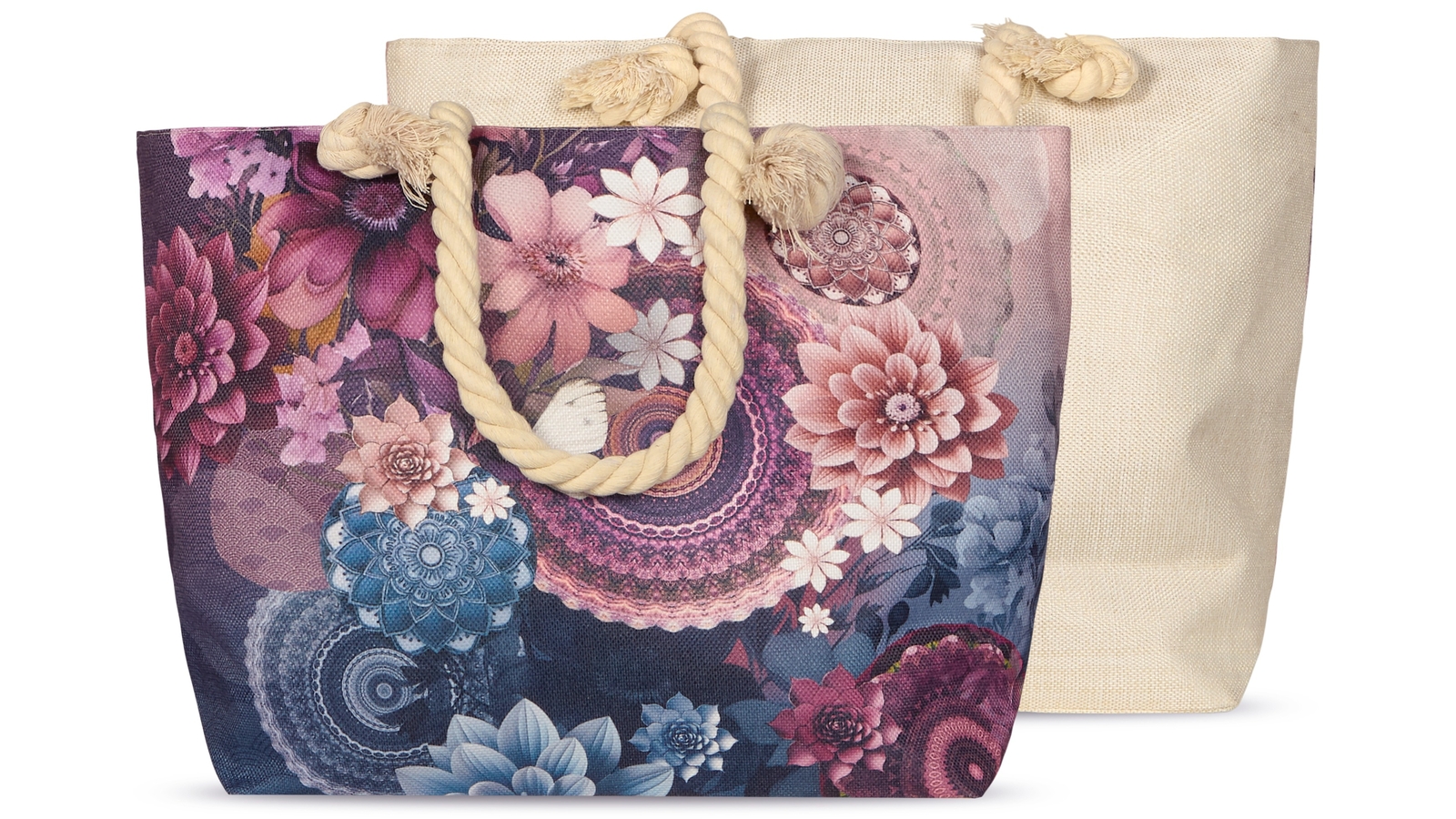 Strandtas Hip Asher - Multi