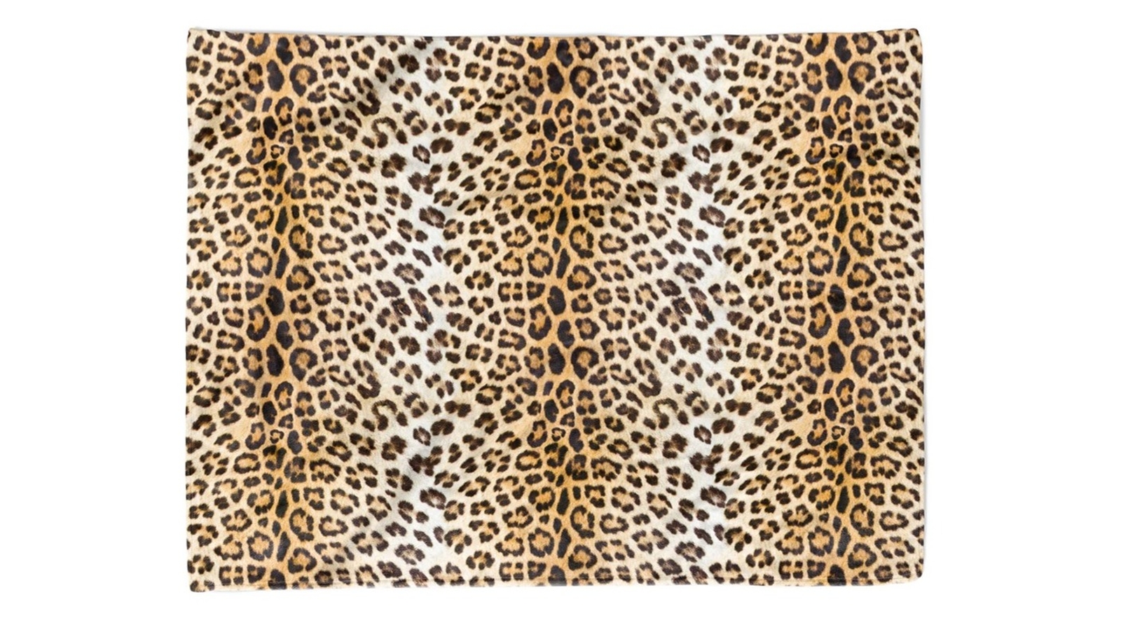 Plaid ZoHome Leopard