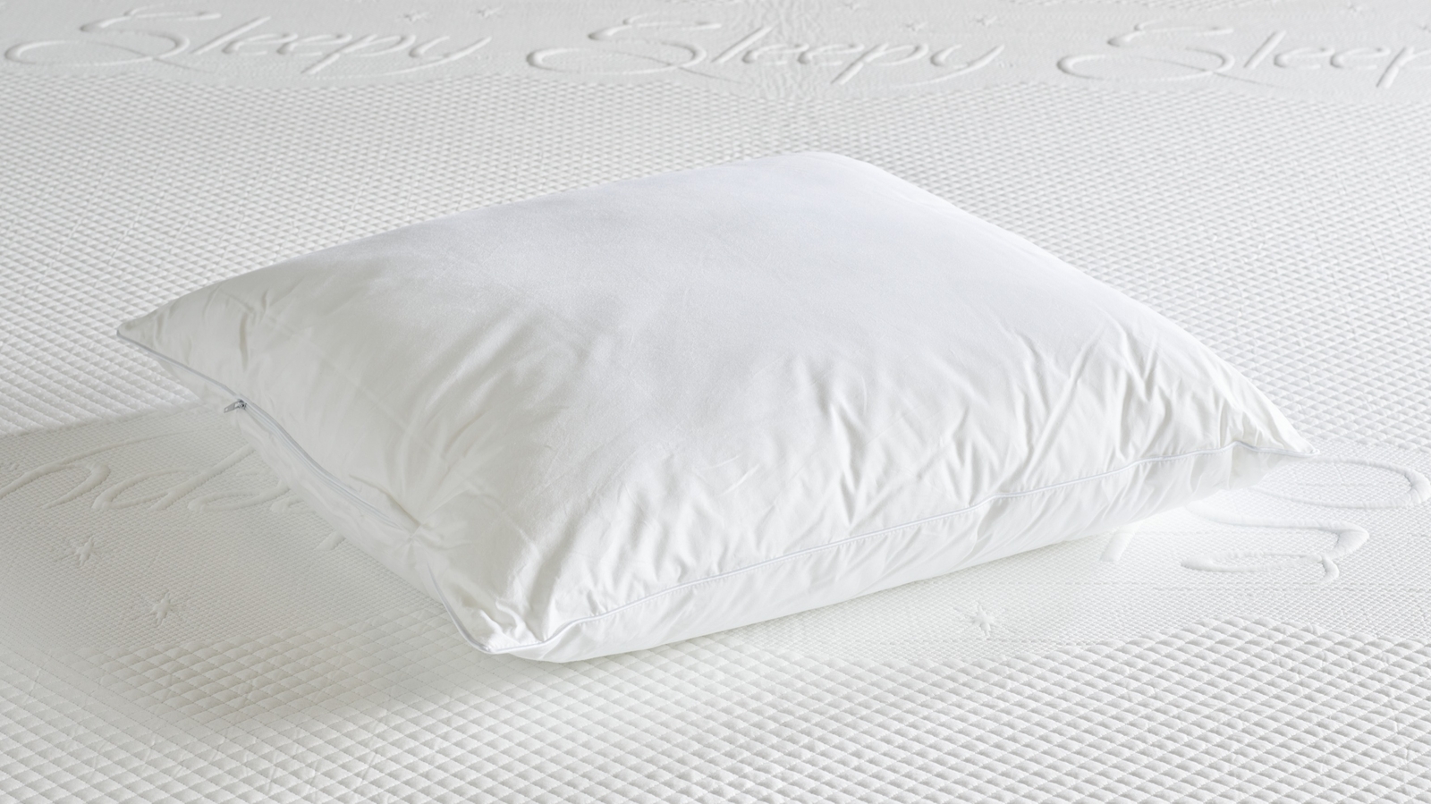 Kussen SwissSleep Butterfly