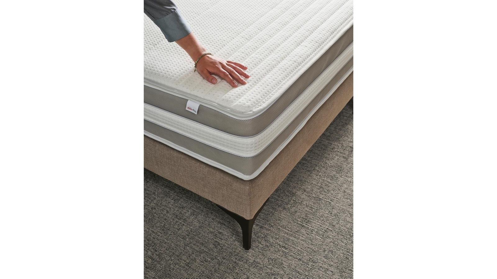 Matras SwissSleep 1000 - HR