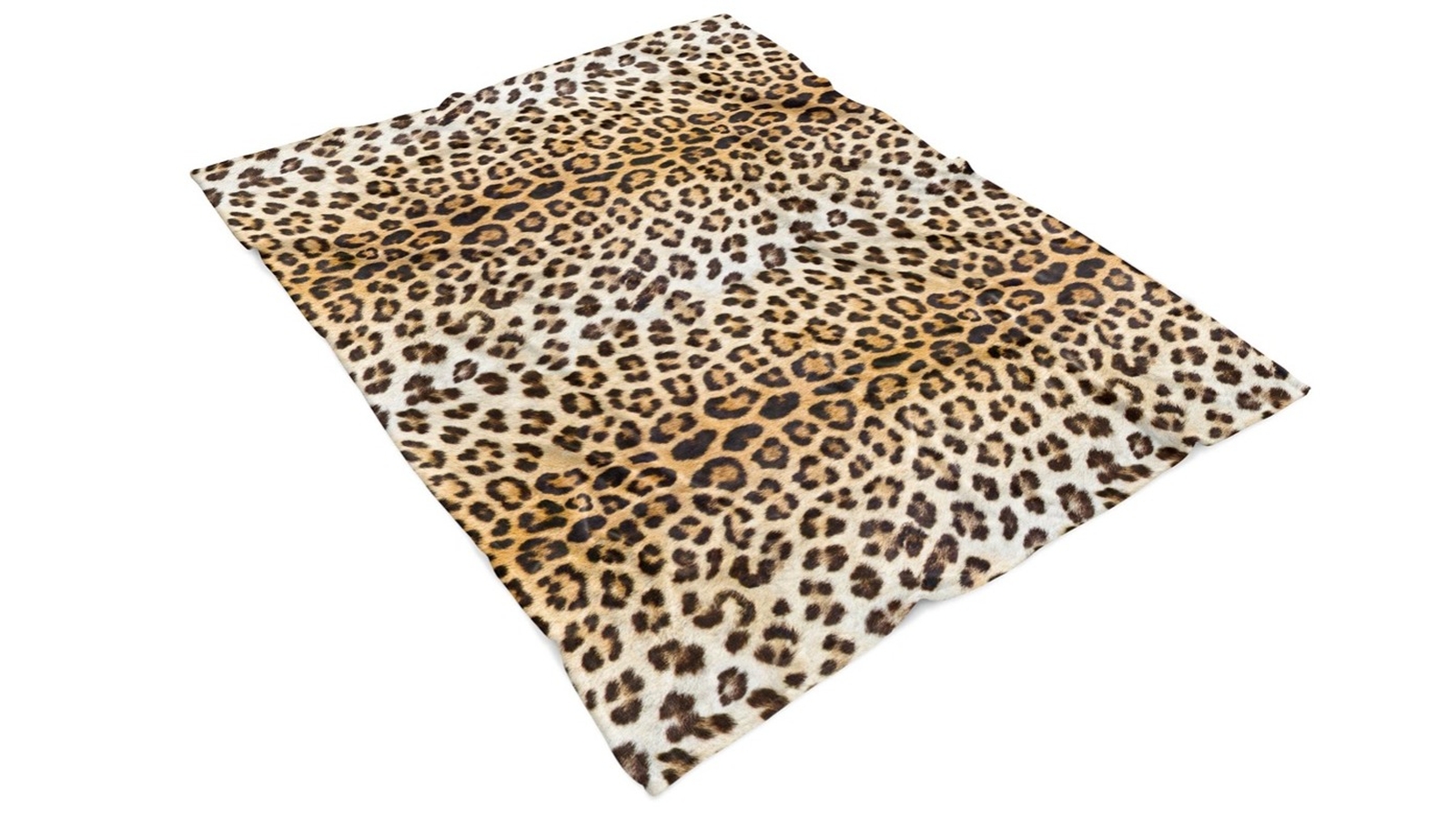 Plaid ZoHome Leopard