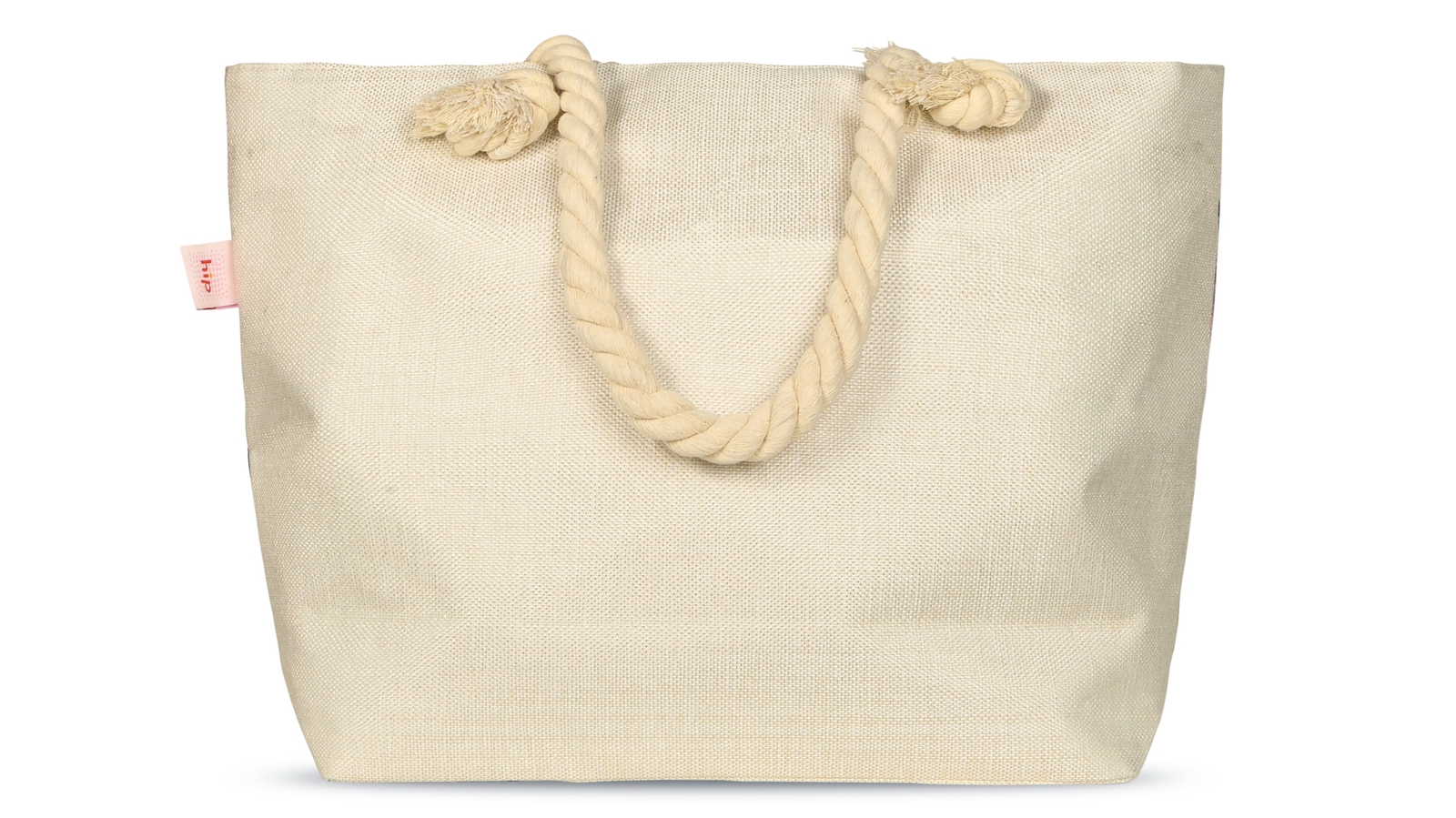 Strandtas Hip Agatha - Green