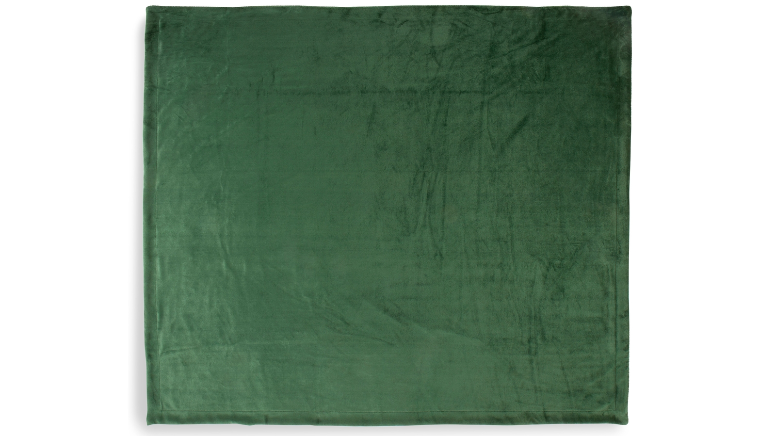 Plaid Hip Uni - Dark Green