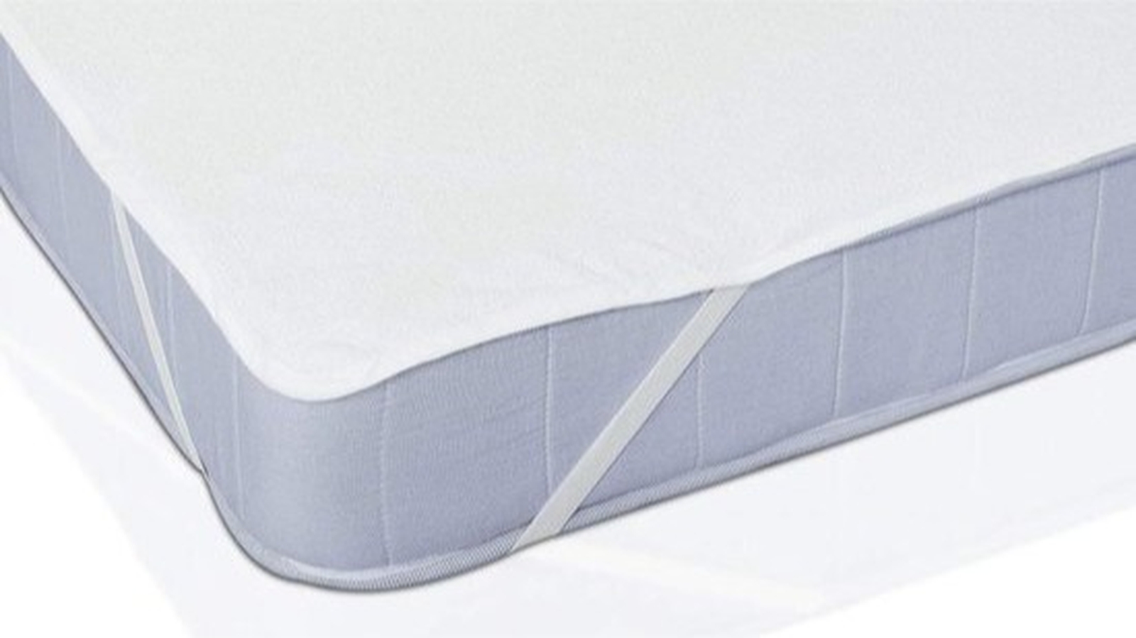 Matrasbeschermer Easysleep Plateau - Waterdicht