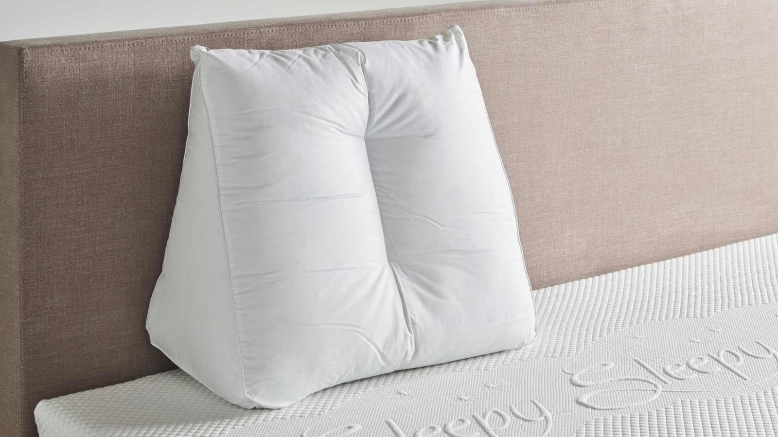 Leeskussen Sleepy Lounge Luxe