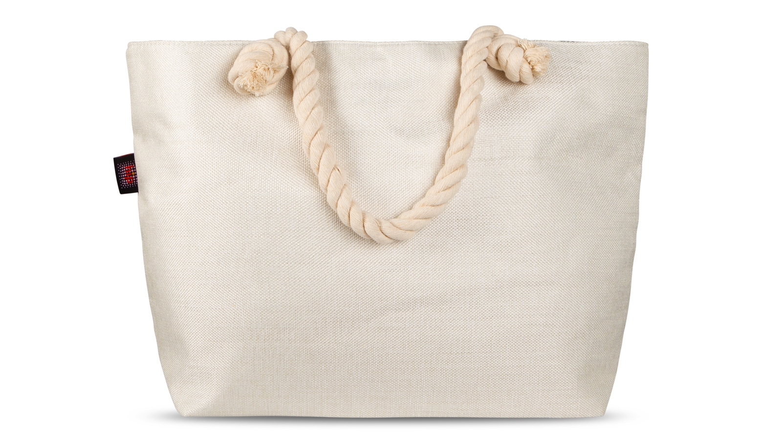Strandtas Hip Wayan - Multi