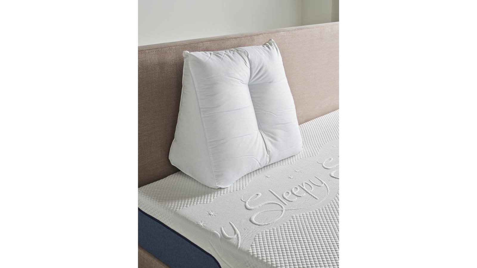 Leeskussen Sleepy Lounge Luxe 2.0