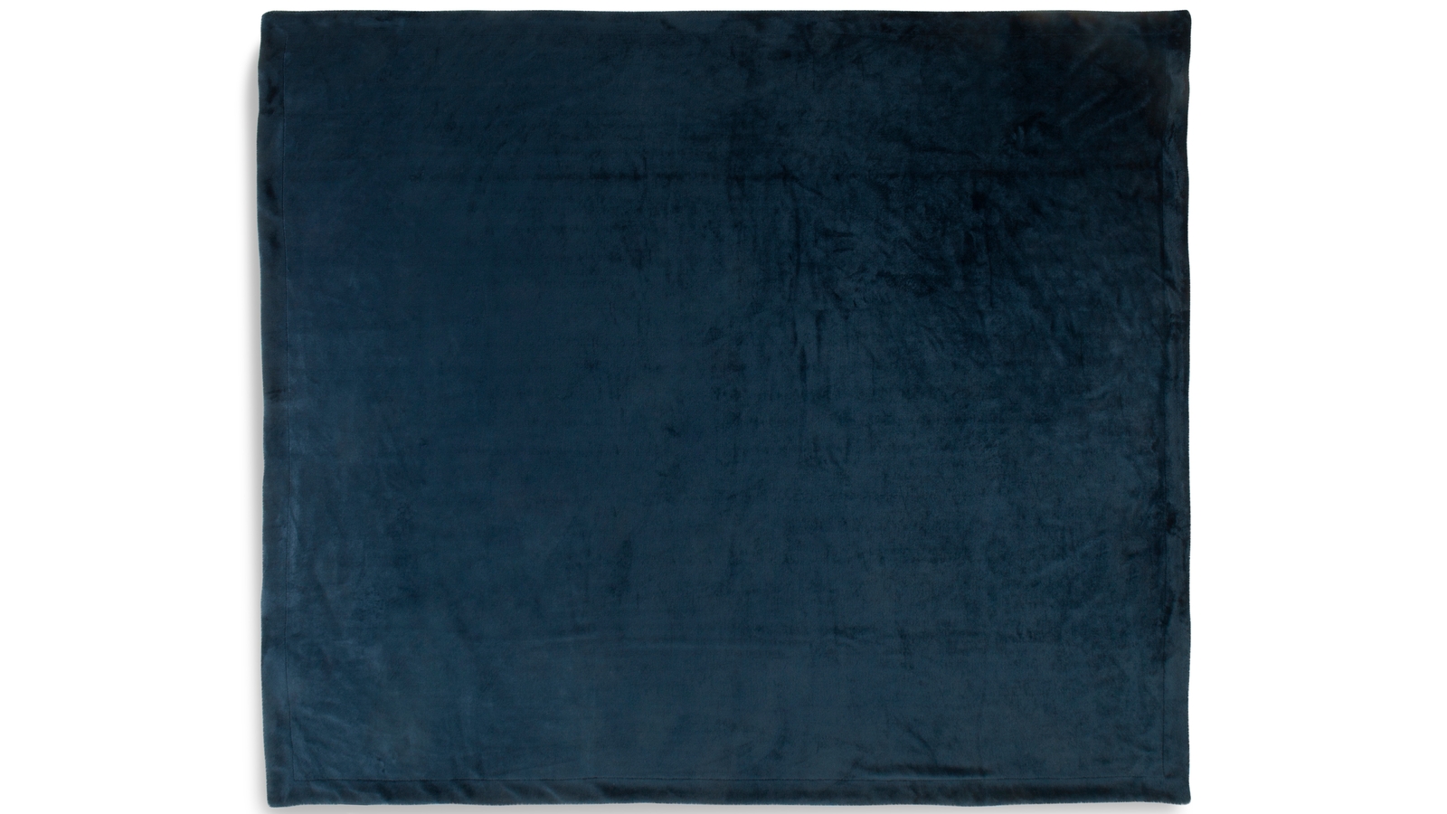 Plaid Hip Uni - Dark Blue
