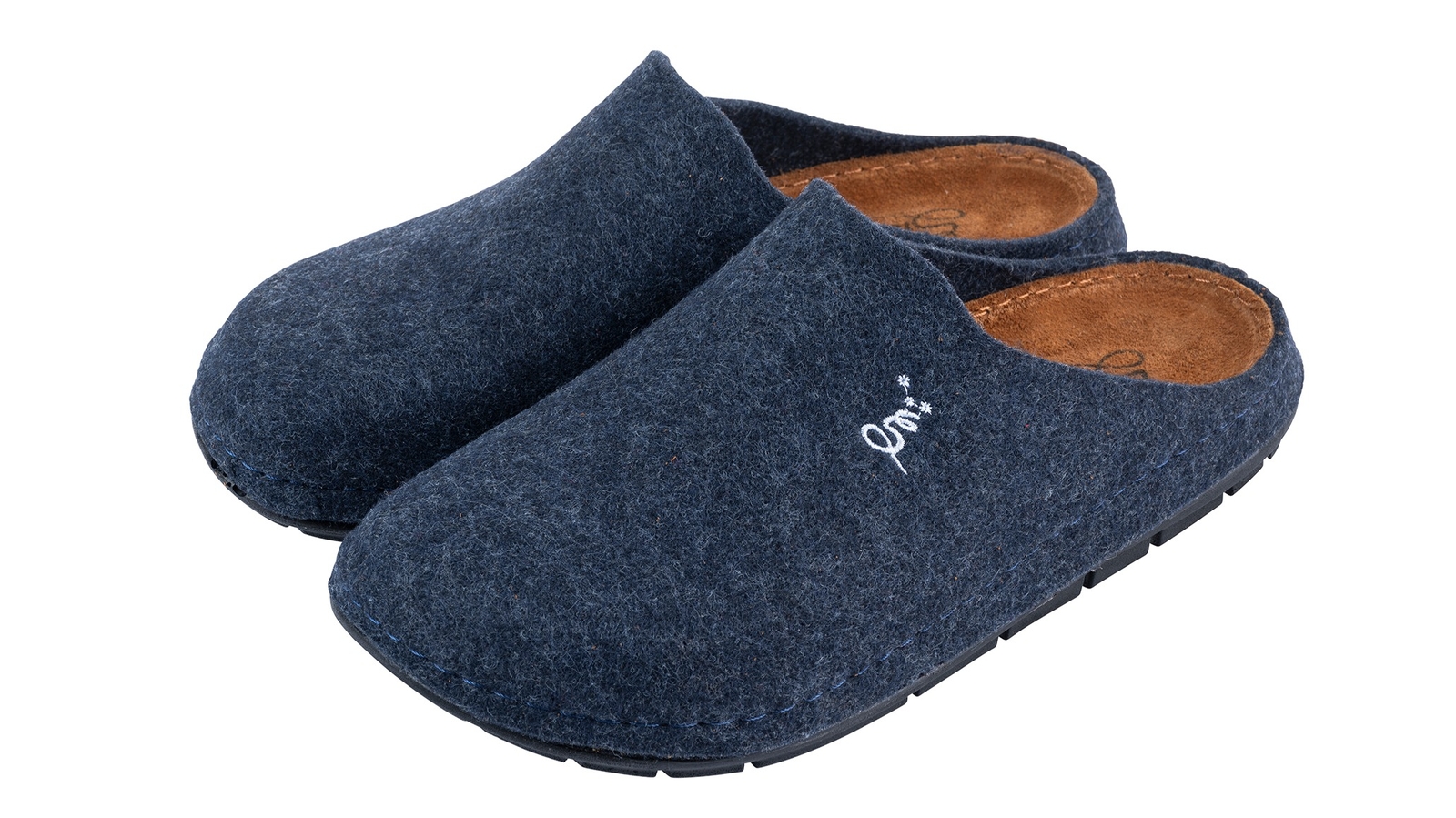 Pantoffels Sleepy Brommies Heren