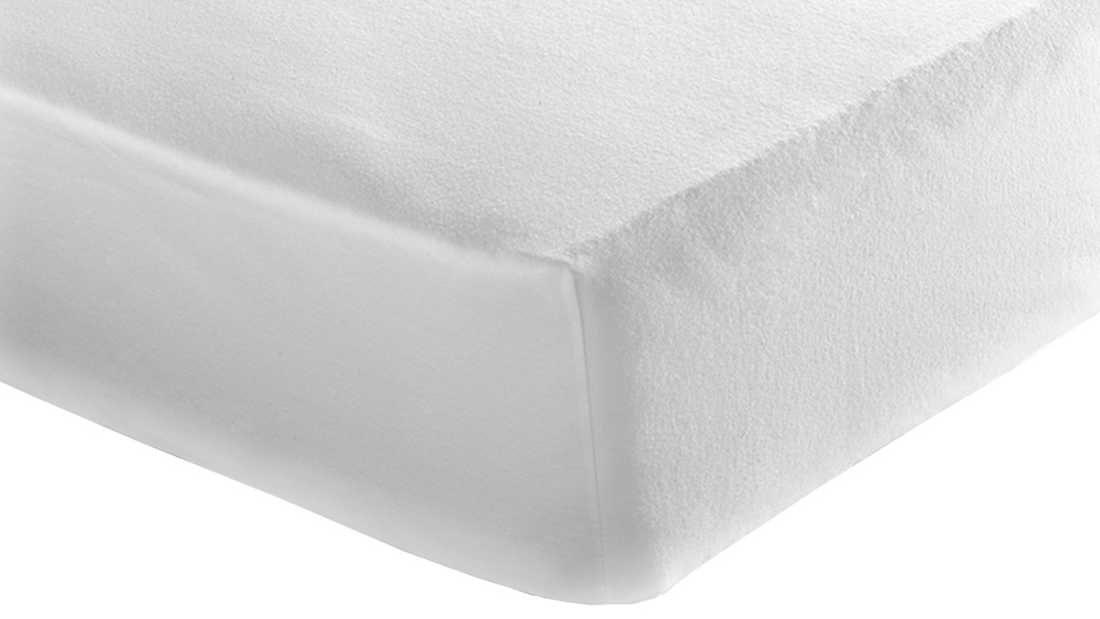 Matrasbeschermer Easysleep Hoesvorm - Waterdicht