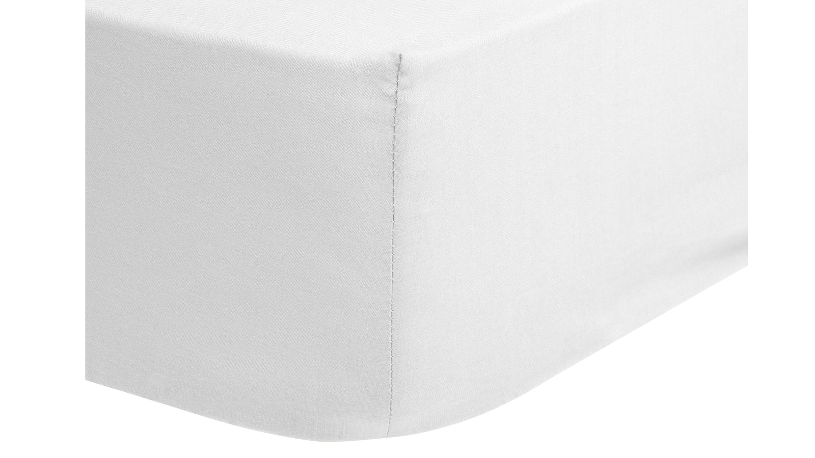 Hoeslaken Good Morning Easy Care Cotton