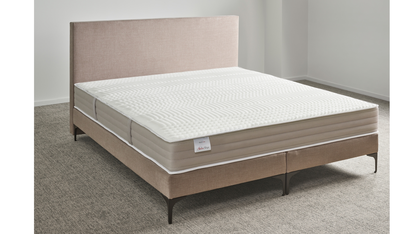 Matras SwissSleep Platinum 500 - HR