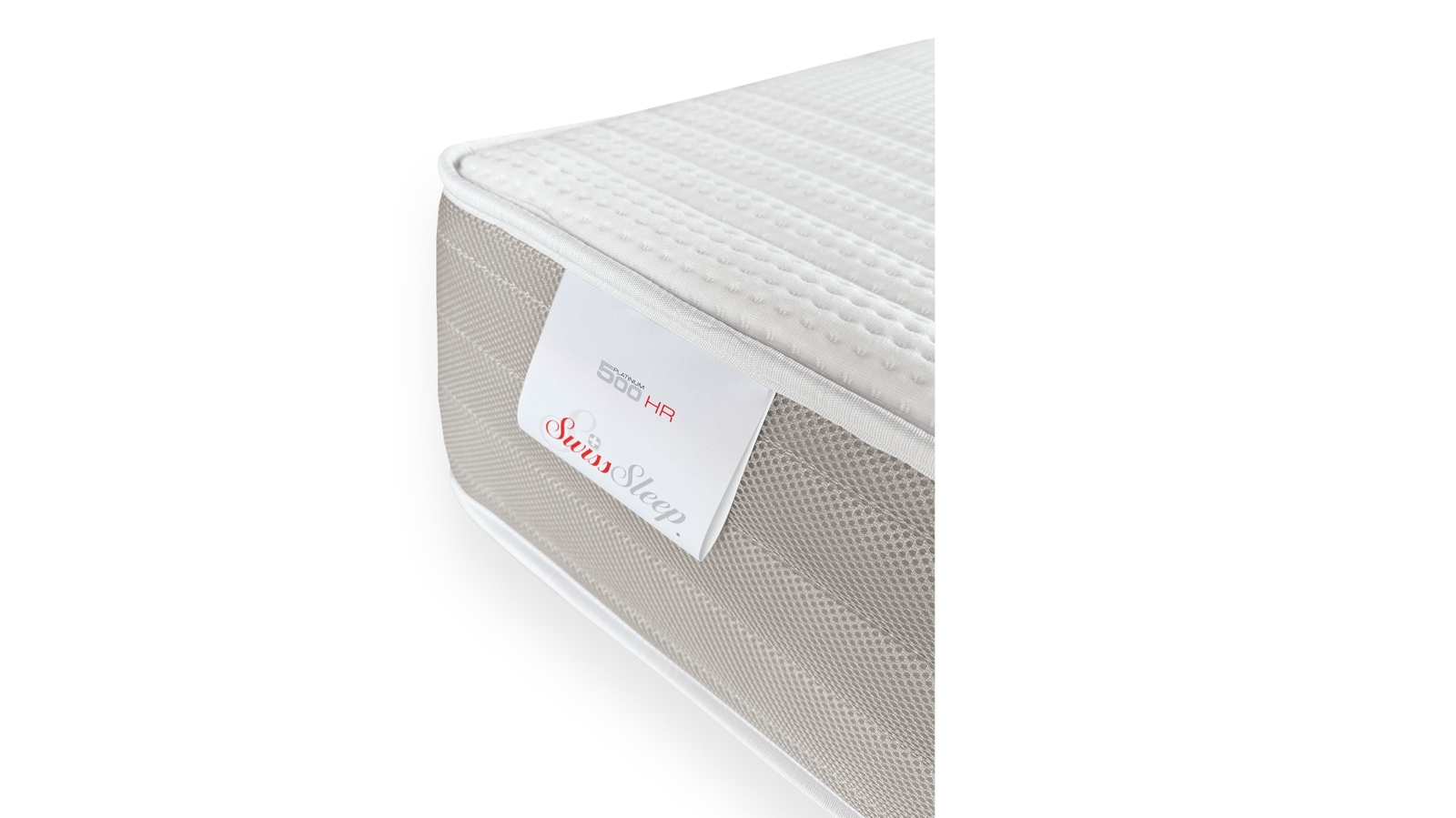 Matras SwissSleep Platinum 500 - HR