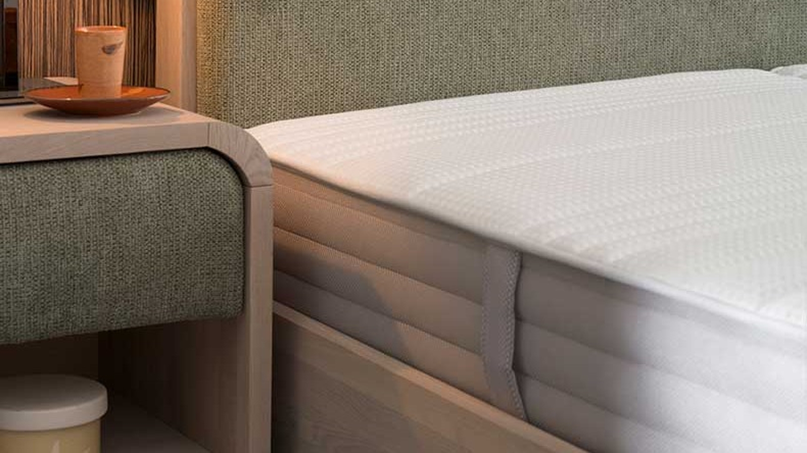 Matras SwissSleep Platinum 500 - HR
