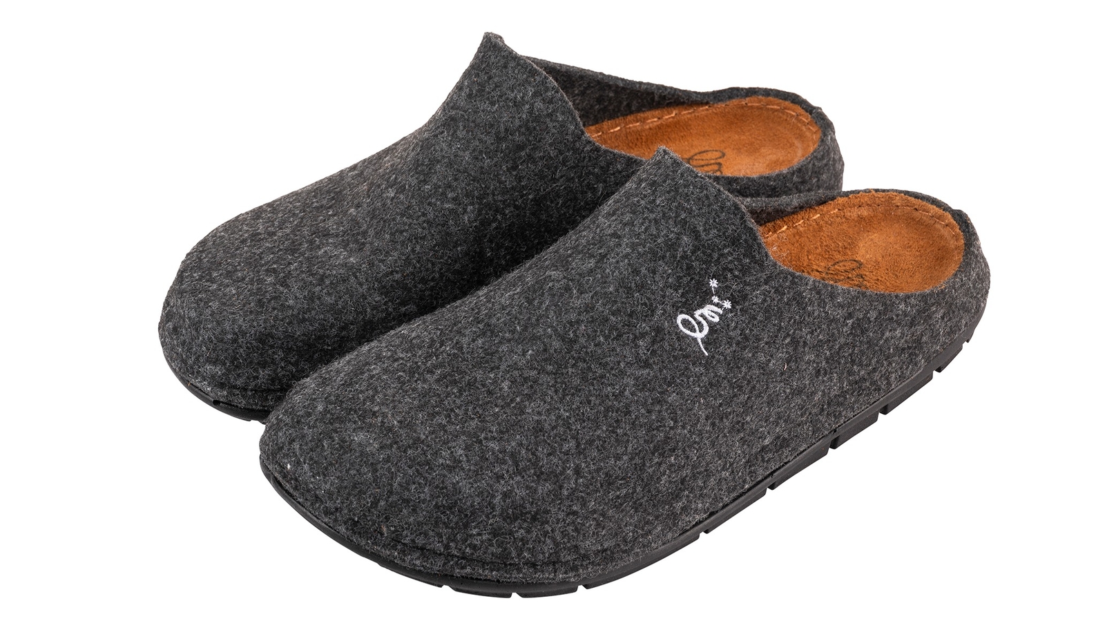 Pantoffels Sleepy Brommies Heren