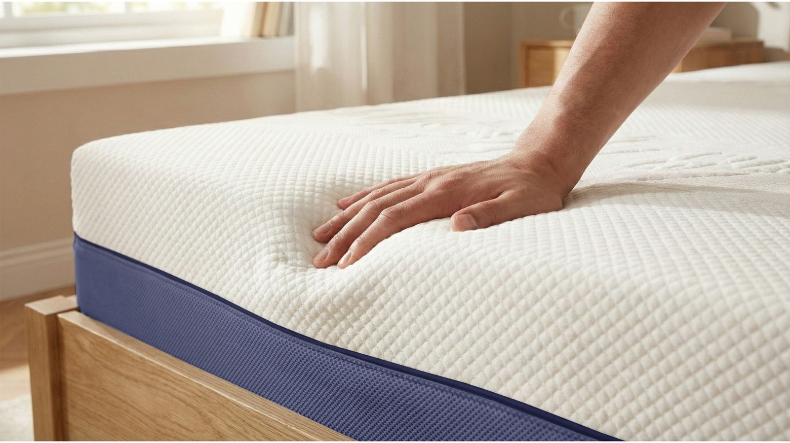 Matras Sleepy Original